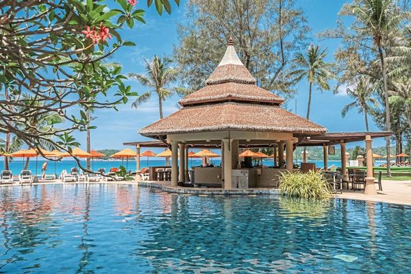 Beyond Resort Kata (ex. Kata Beach)
