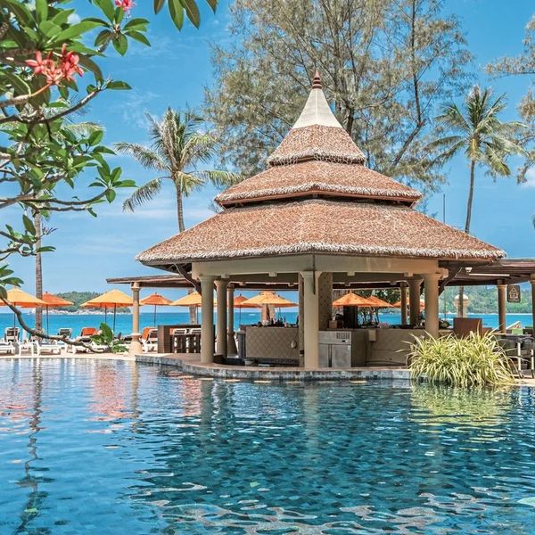 Beyond Resort Kata ex Kata Beach – 2026-05-17 - Zdjęcie 2