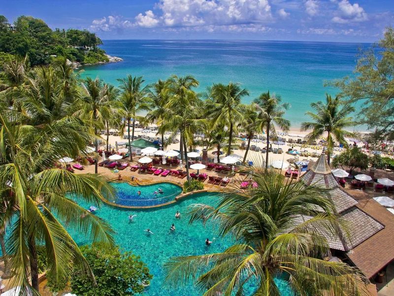 Beyond Resort Kata (ex. Kata Beach)