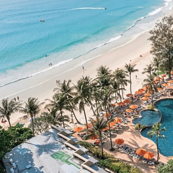 Beyond Resort Kata ex Kata Beach – 2026-05-17 - Zdjęcie 3