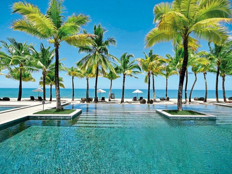 Beyond Resort Khao Lak