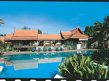 Bhandari Resort &amp; Spa 4*