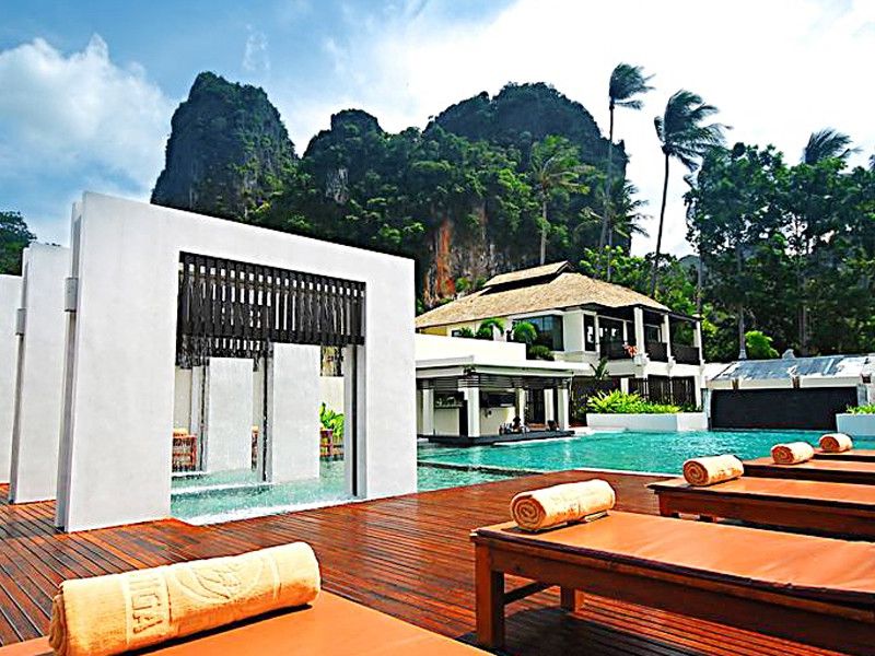 Bhu Nga Than Resort &amp; Spa 4.5*