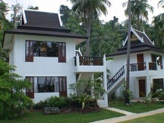 Bhumiyama Beach Resort