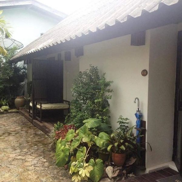 Bliss Resort Krabi