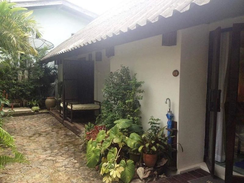 Bliss Resort Krabi