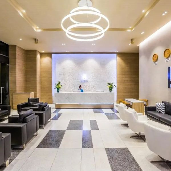 BlueSotel Krabi Aonang Beach