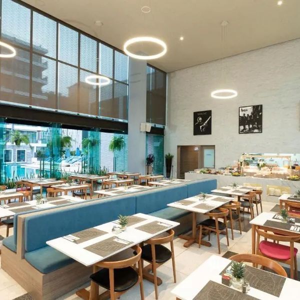 BlueSotel Krabi Aonang Beach – 2026-03-26 - Zdjęcie 3