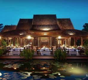 Bo Phut Resort & Spa