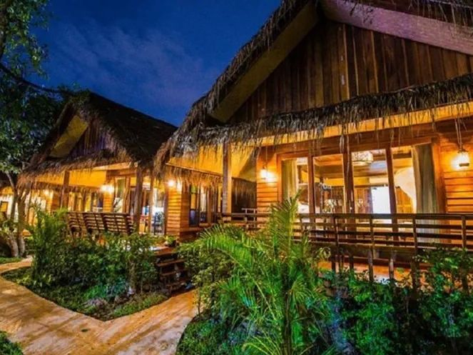 Bora Bora Villa Phuket 3*