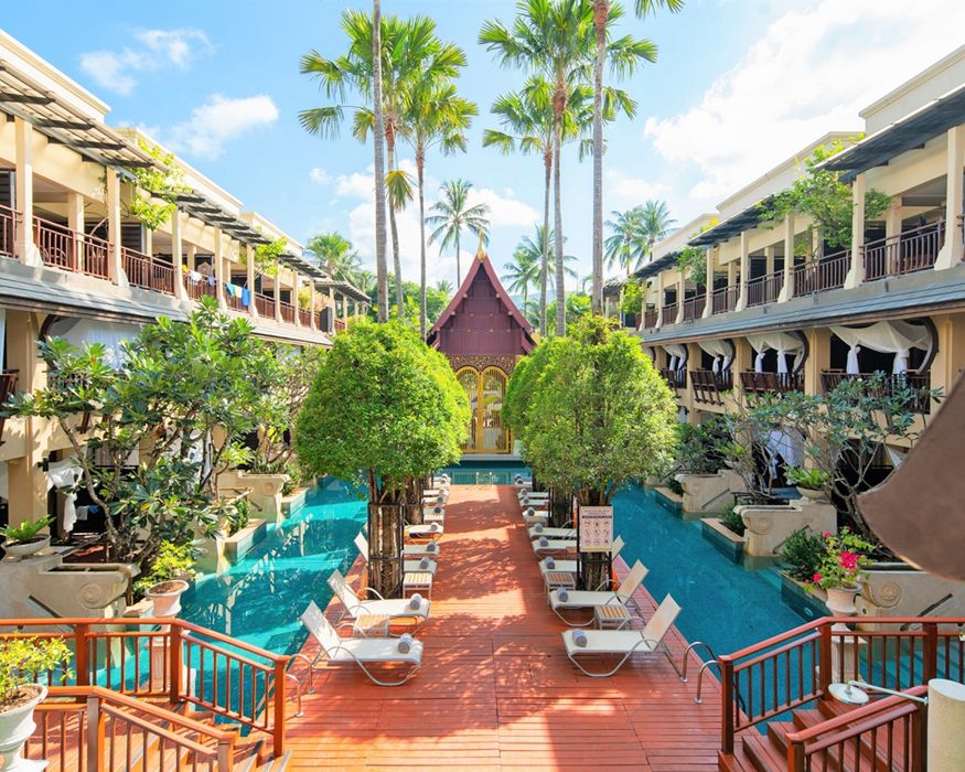 Burasari Resort