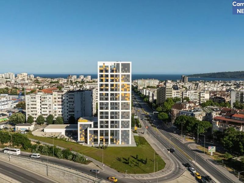 Canalis Suvarnabhumi Airport