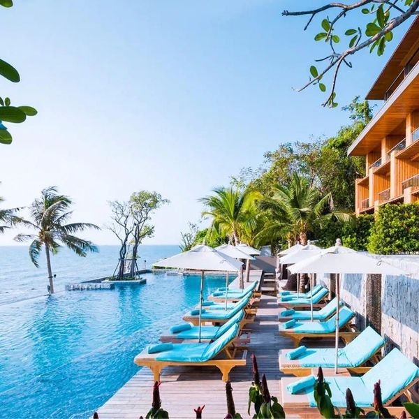 Cape Dara Resort