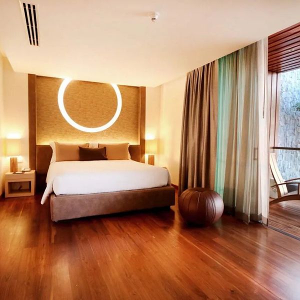 Cape Dara Resort