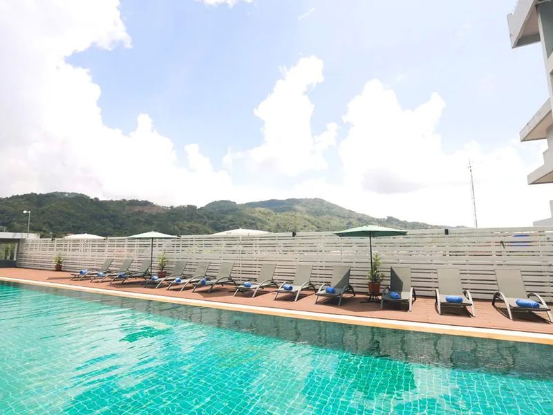 Casa del M Resort & Spa