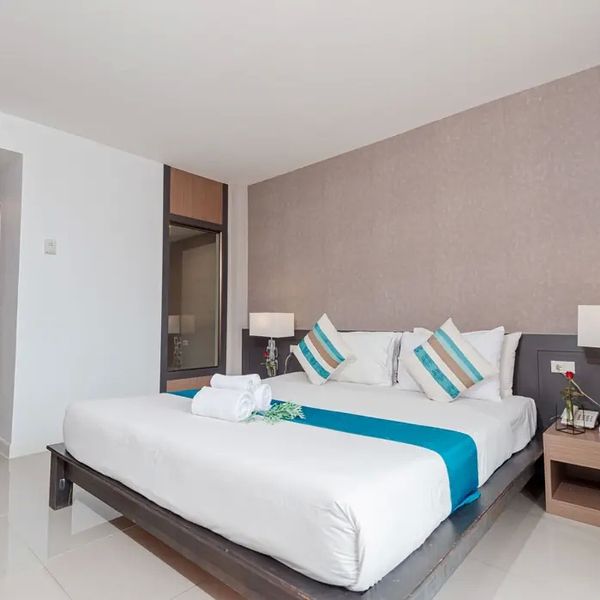Casa del M Resort & Spa