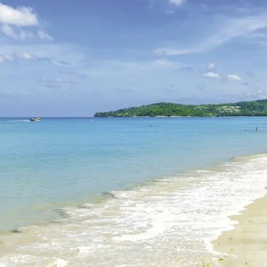 Cassia Phuket
