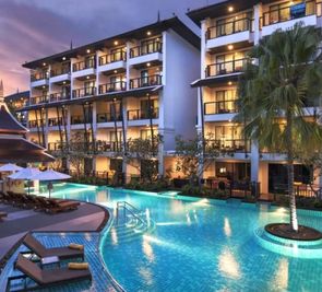 Centara Anda Dhevi Resort & Spa