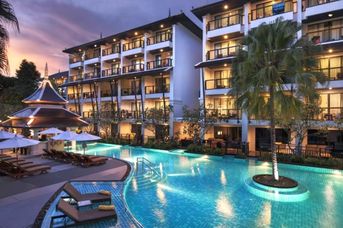 Centara Anda Dhevi Resort & Spa