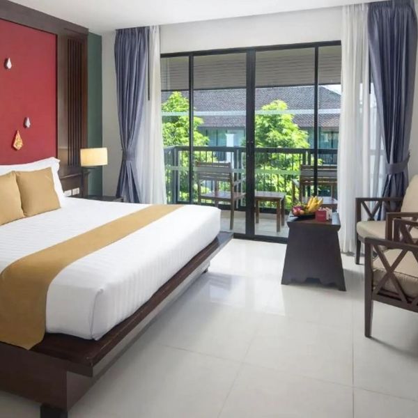 Centara Anda Dhevi Resort & Spa