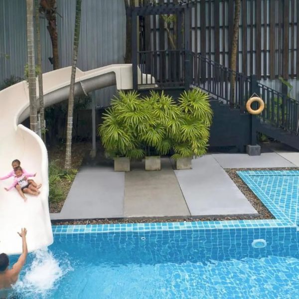 Centara Anda Dhevi Resort & Spa