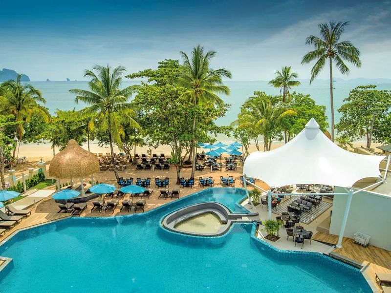 Centara Ao Nang Beach 4.5*