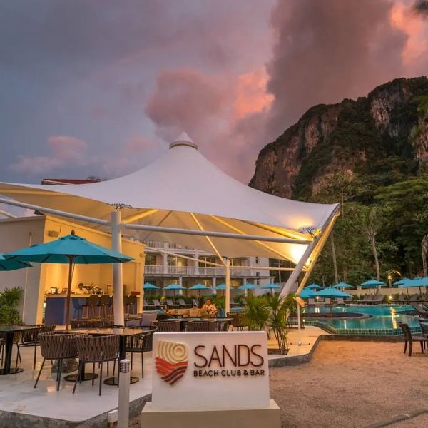 Centara Ao Nang Beach