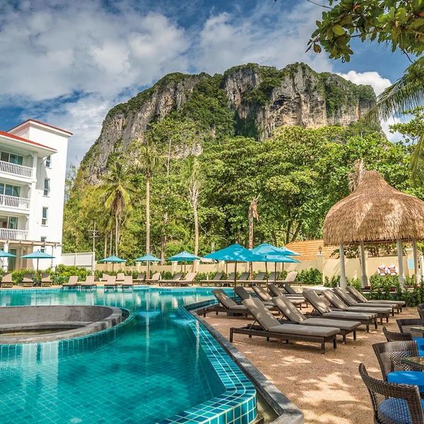 Centara Ao Nang Beach