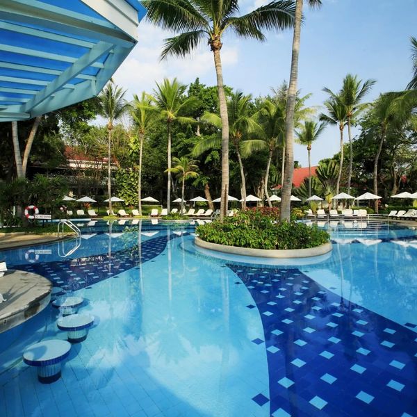 Centara Grand Beach Resort & Villas Hua Hin