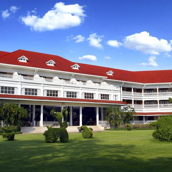 Centara Grand Beach Resort & Villas Hua Hin
