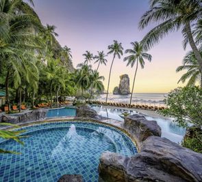 Centara Grand Beach Resort & Villas (Krabi)