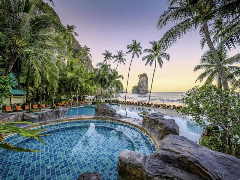 Centara Grand Beach Resort & Villas (Krabi)