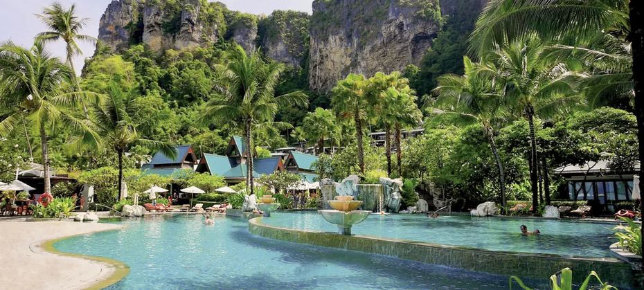 Centara Grand Beach Resort & Villas (Krabi)