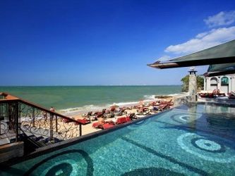 Centara Grand Modus Resort 5*