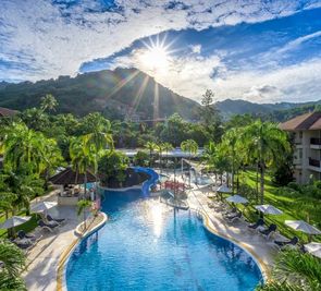 Centara Karon Resort Phuket