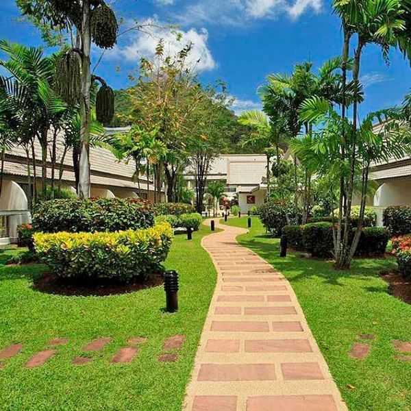 Centara Kata Resort Phuket