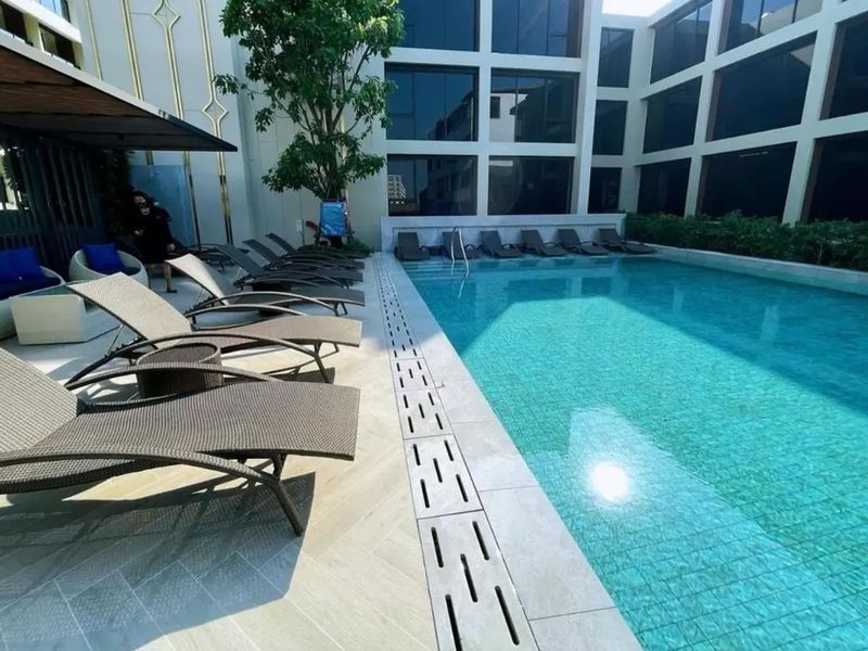 Centara Life Bangkok Phra Nakhon