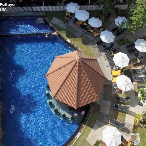 Centara Pattaya – 2026-05-19 - Zdjęcie 3