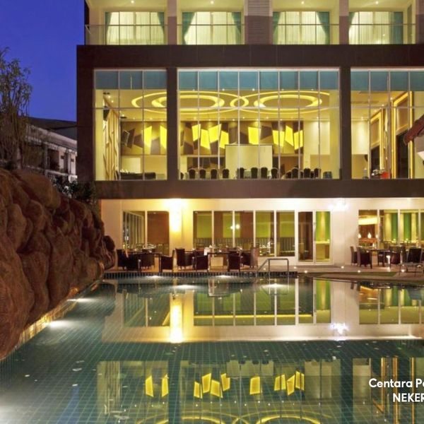 Centara Pattaya