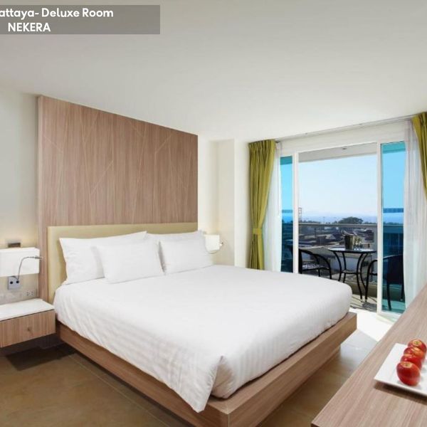 Centara Pattaya