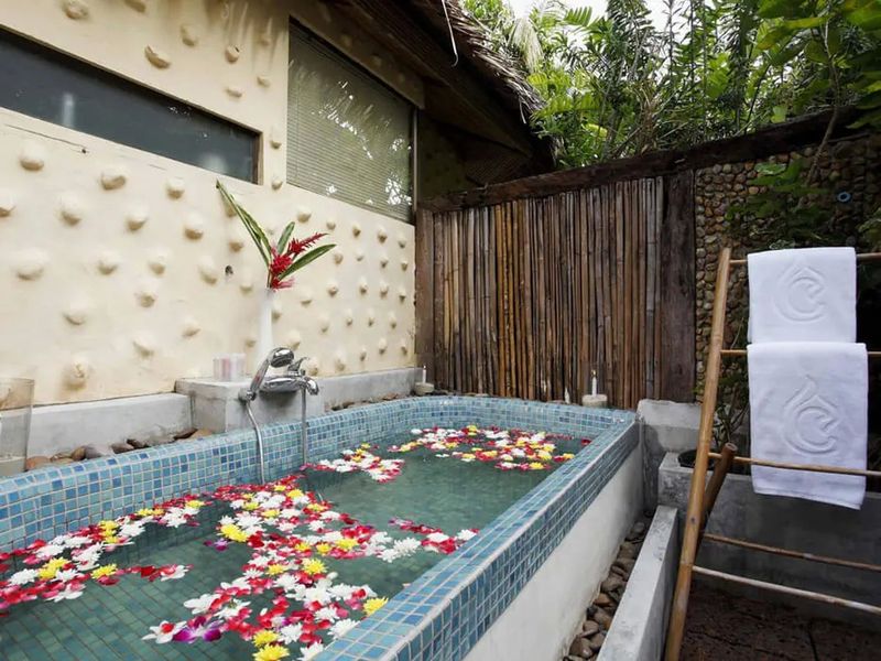 Centara Tropicana Resort & Spa Ko Chang