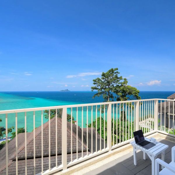 Centara Villas Phi Phi Island