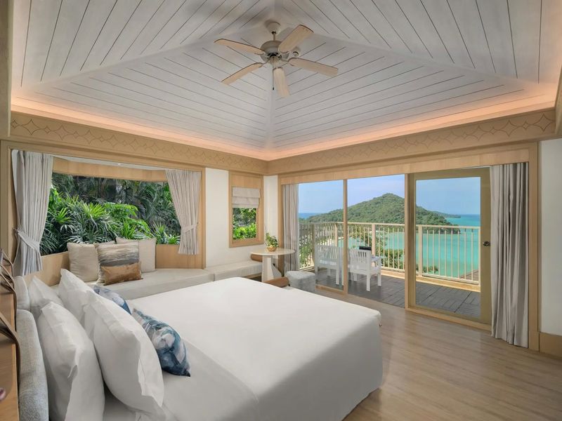 Centara Villas Phi Phi Island