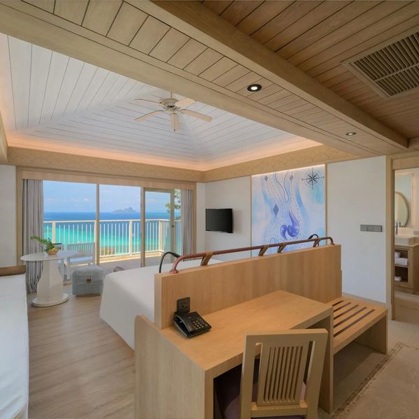 Centara Villas Phi Phi Island