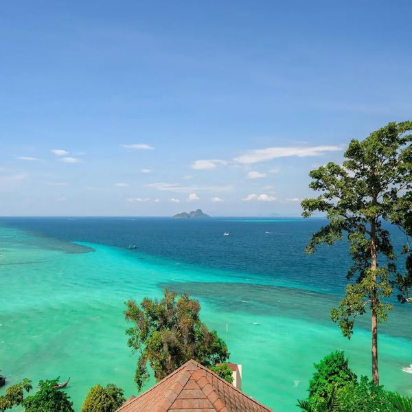 Centara Villas Phi Phi Island