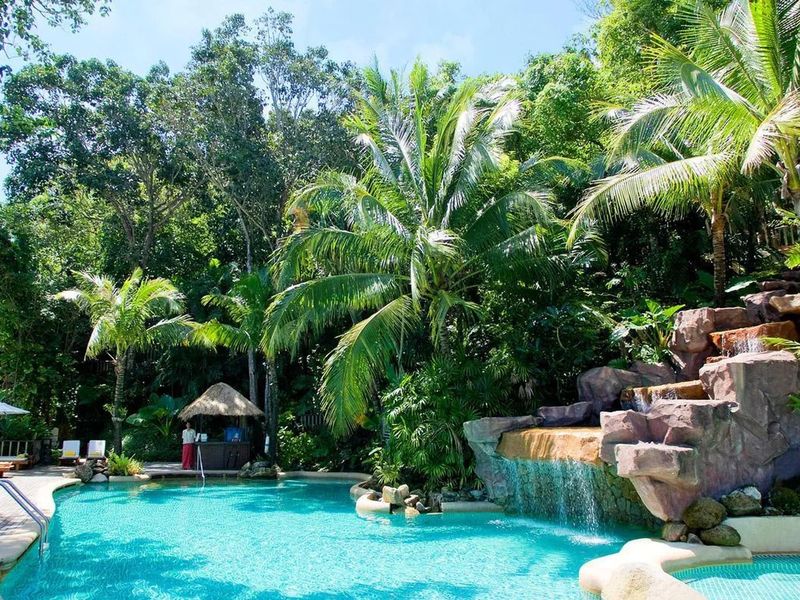 Centara Villas Phuket