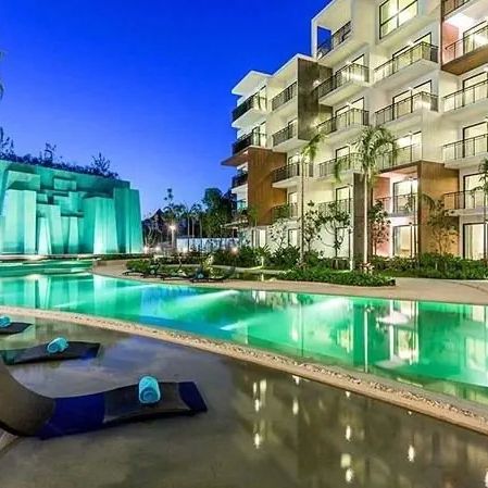 Centara Life Maris Resort Jomtien (ex Centra Maris Resort Jomtien)