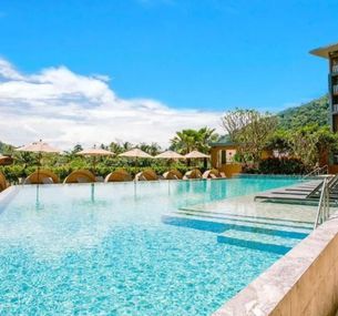 zdjęcie oferty Centra by Centara Phu Pano Resort