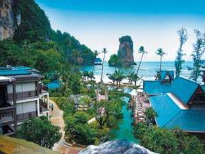 Central Krabi 5*