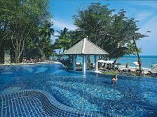 Central Samui Village